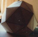 2v tetrahedral geodesic